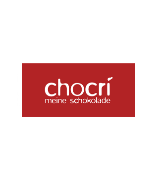 Chocri - Von Hand für dich gemacht | Oppermann Onlineshop