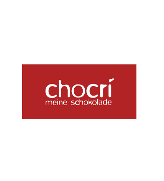 Chocri - Von Hand für dich gemacht | Oppermann Onlineshop