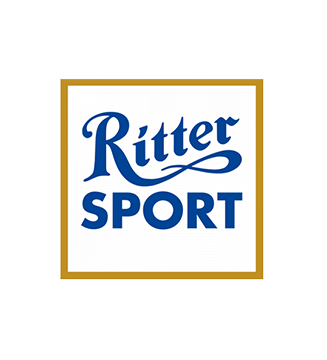 Ritter Sport Schokolade | Quadratisch, praktisch … Oppermann