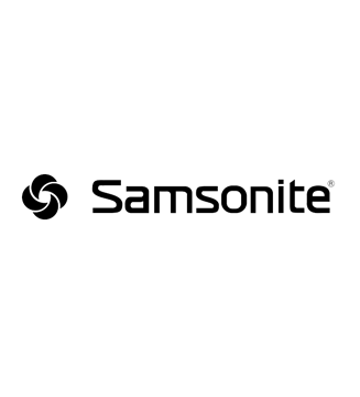 SAMSONITE als hochwertiges Werbepräsent | Jetzt bei OPPERMANN