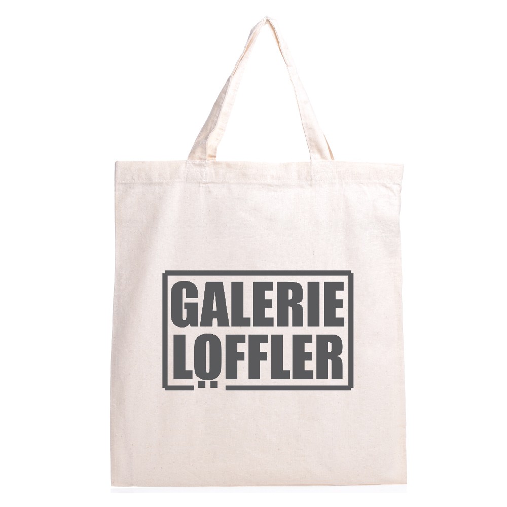 Werbegeschenk | Baumwolltaschen | Teile mit Logo | 4-farbig | Werbeartikel, Werbeset