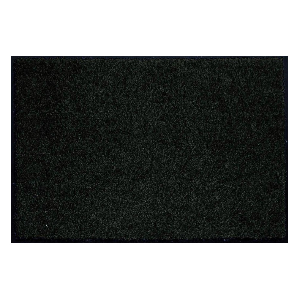 Werbeartikel Schmutzfangmatte schwarz PROPER TEX 250 x 90 cm