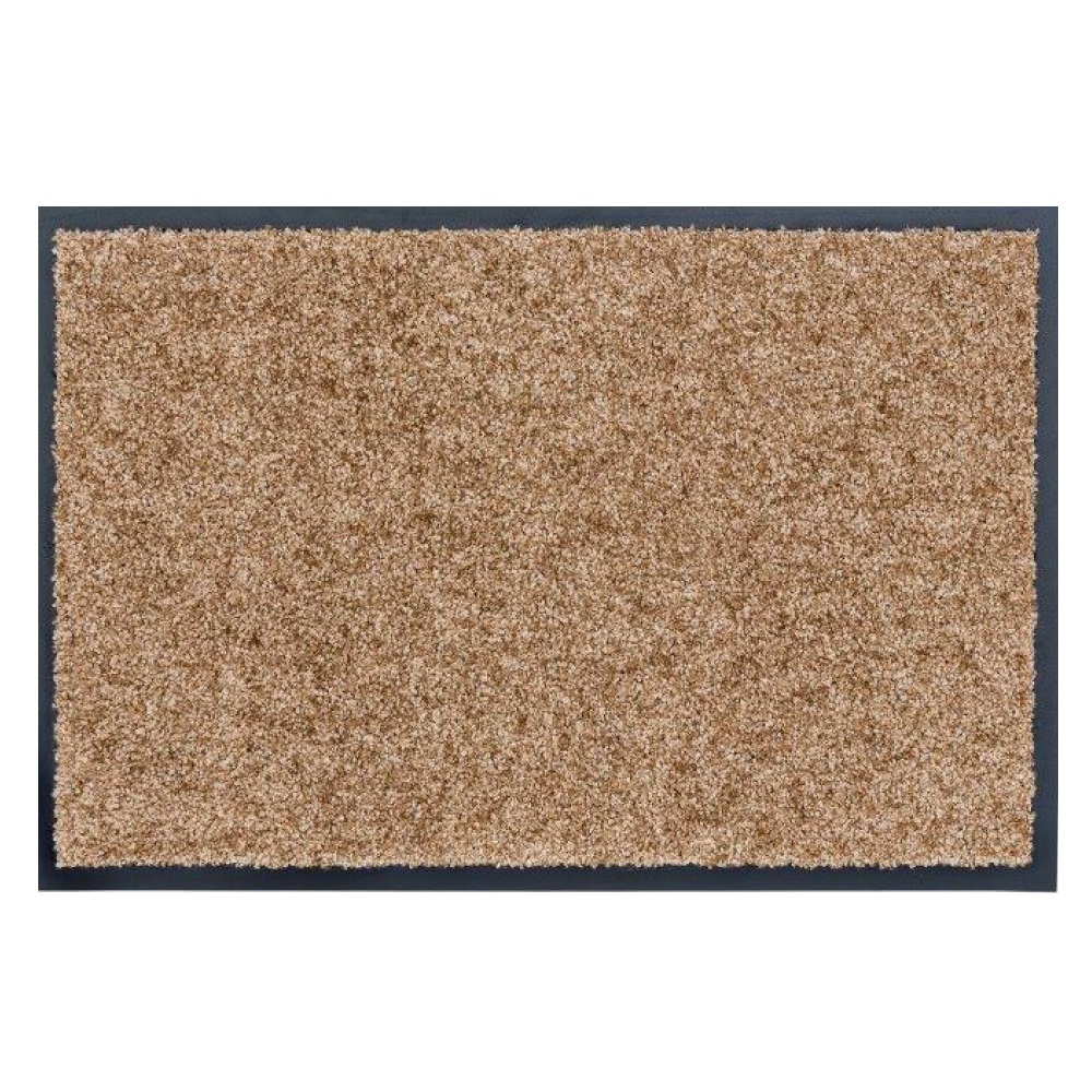 Werbeartikel Schmutzfangmatte sand PROPER TEX 250 x 90 cm