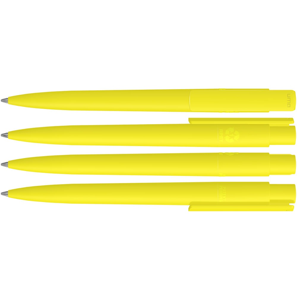 Werbeartikel Pet Pen Pro F Gelb