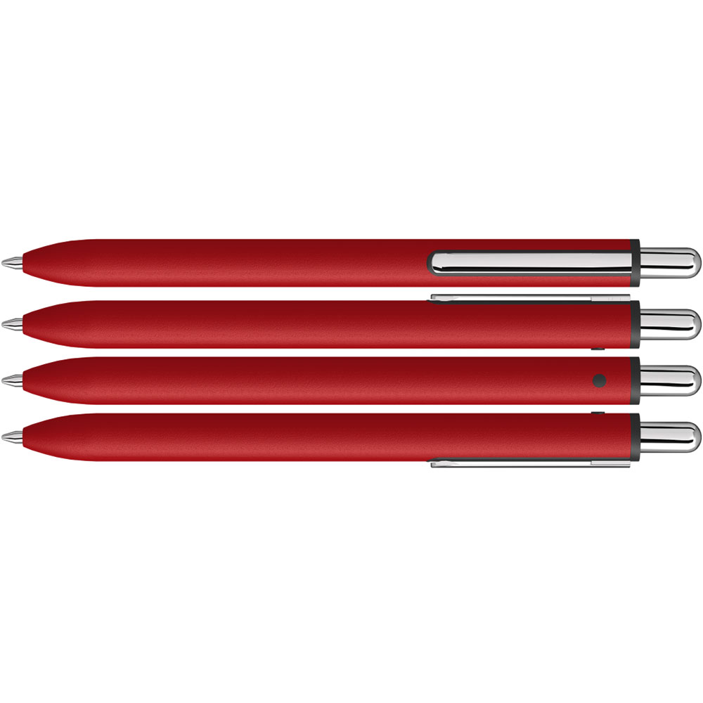 Werbeartikel Aero Rot