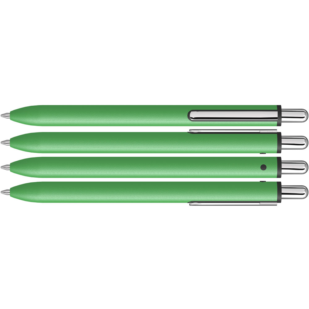 Werbeartikel Aero Dunkelgrün