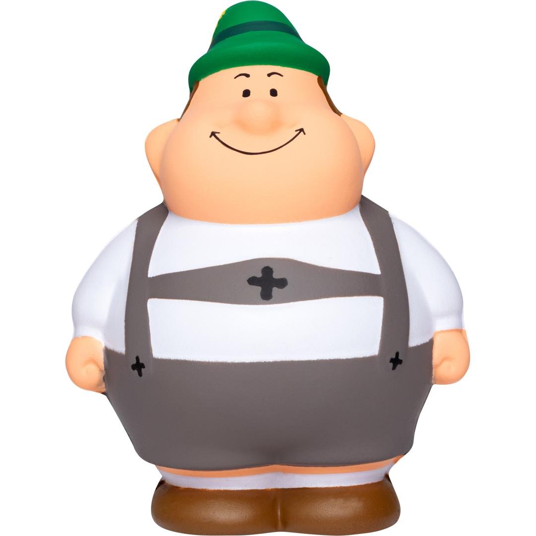 Werbeartikel Bayer Bert