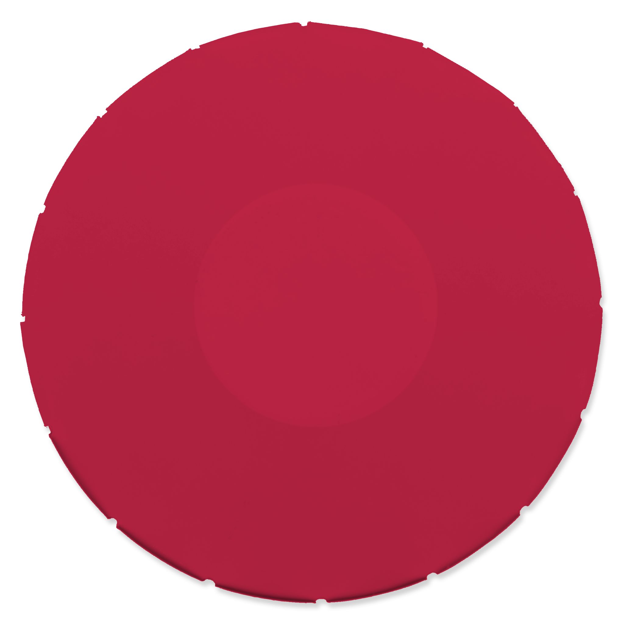 Werbeartikel Choco-mix Dose rot