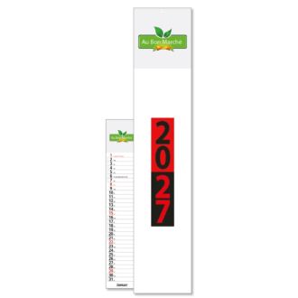 Werbetipp: 200 Streifenkalender