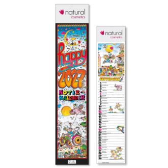 Happy-Kalender