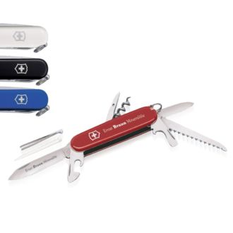 Victorinox Schweizer Messer Camper