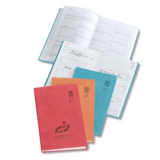 Taschenkalender Wall