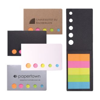 Haftnotiz-Set