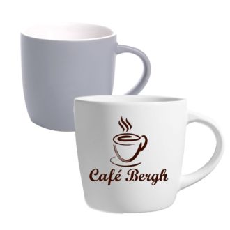 Tasse Handy Cool mit Werbedruck