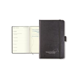 Buchkalender Times Small 12