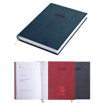 Buchkalender Nature 