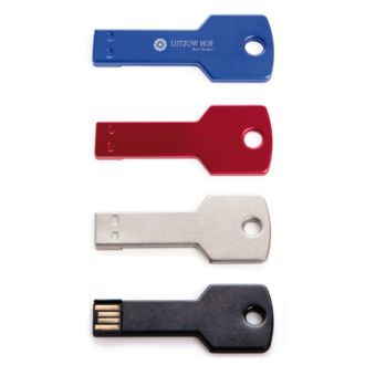 USB-Stick Schl&uuml;ssel 8GB