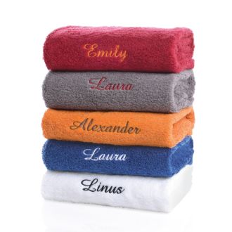 VOSSEN Handtuch Vienna Style Supersoft