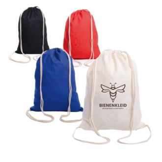 Baumwollrucksack