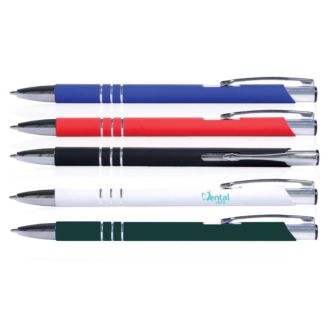 Metall-Schreiber Faro Soft Touch