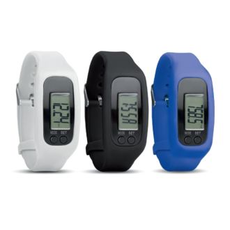 Pedometer Armband