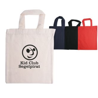 Baumwolltasche Miniformat Chico