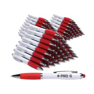 200 Kugelschreiber Fun Touch