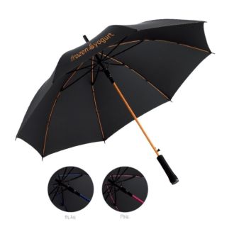 FARE-Style AC Stockschirm Colorline