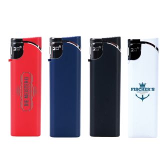 Feuerzeug Atomic Swing