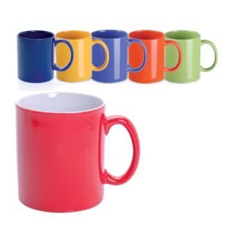 Keramiktasse Tomek ohne Druck
