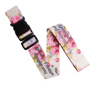 Kofferband individuell