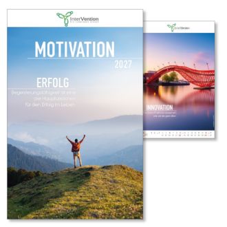 Wandkalender Motivation
