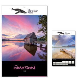 Wandkalender Emotion