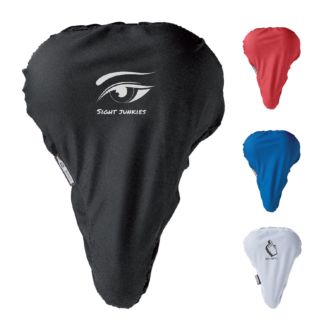 Fahrradsattel-Überzug aus RPET Material