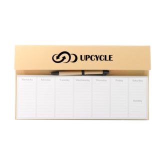 Papier Memo Set