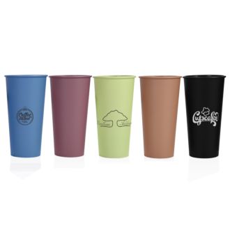 Becher ToGo 0,4l 