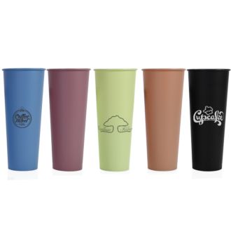 Becher ToGo 0,5l