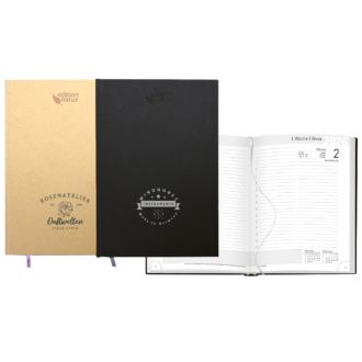 CHEF-TIMER EDITION NATUR