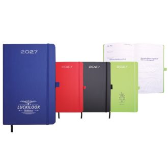 TASCHENTIMER COLOUR