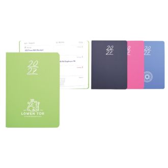 WOCHENTIMER POCKET