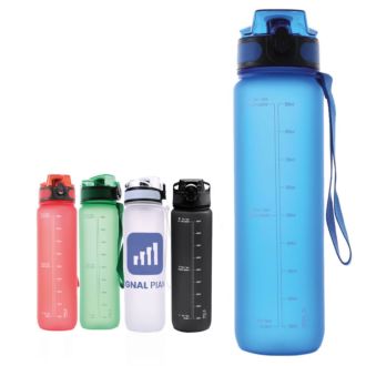 Tritan Trinkflasche