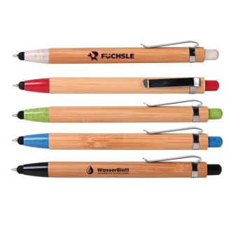 Druckkugelschreiber Nagoya