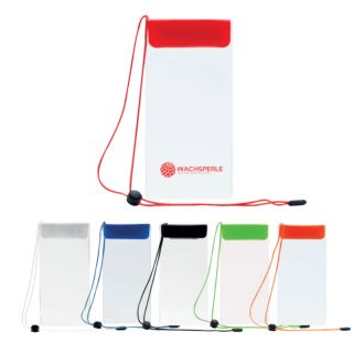 Handy Tasche Smart Splash transparent 