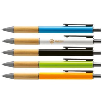 Kugelschreiber mit mattem Finish