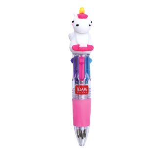 Legami Mini Magic Rainbow Stift