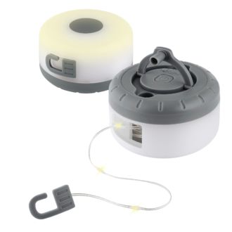 MetMAXX Outdoorlampe Lumina Flex
