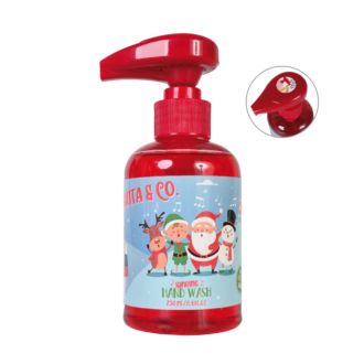 Santa Seife mit Musik