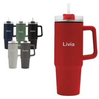 Doppelwandiger Trinkbecher Drink ULTY