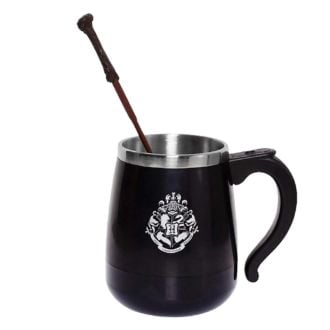 Harry Potter Magische Tasse