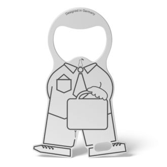 RICHARTZ EINKAUFSWAGENL&Ouml;SER karl business